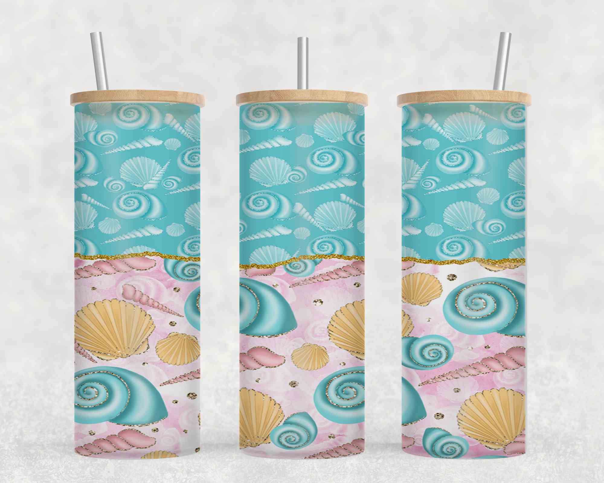 Sea Shells-10609
